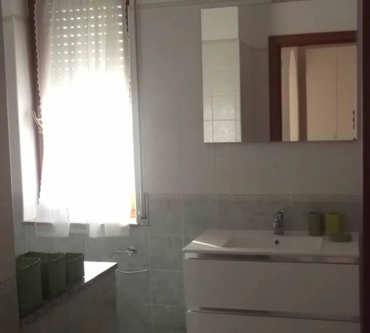 Casa Cinzia Lägenhet Alghero 0*,