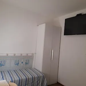 Frühstückspension La Pervinca, Alghero
