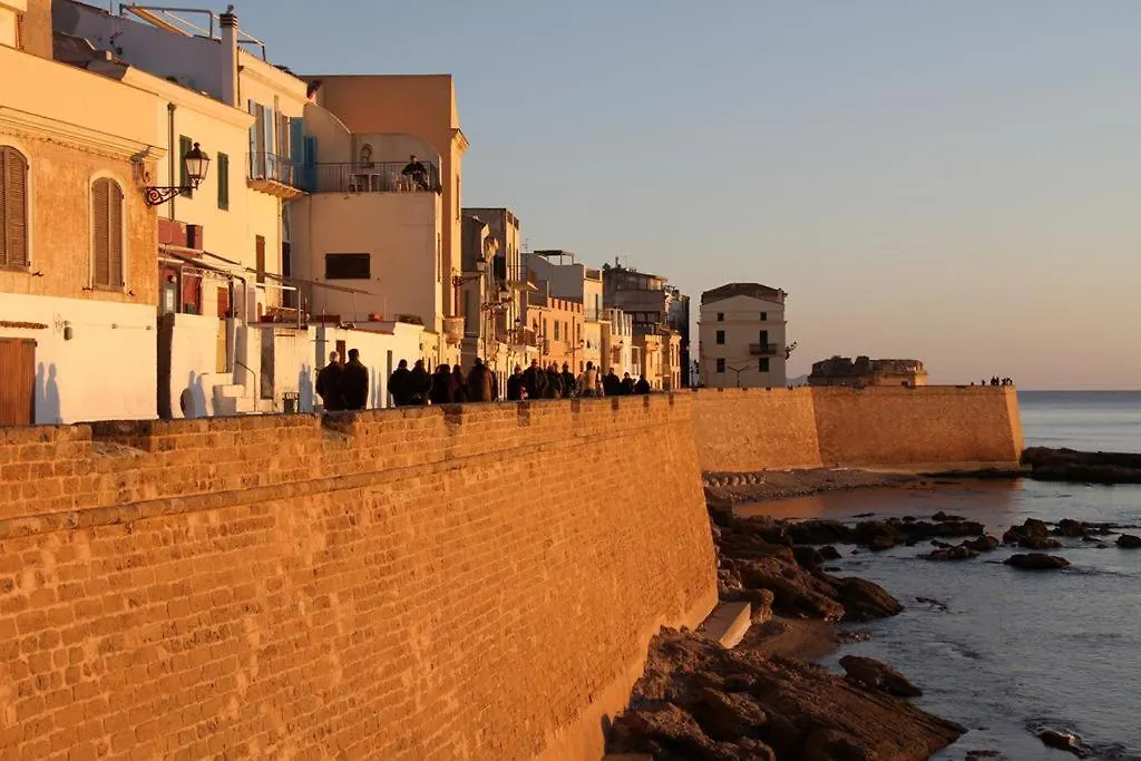 Casa Cinzia Apartamento Alghero