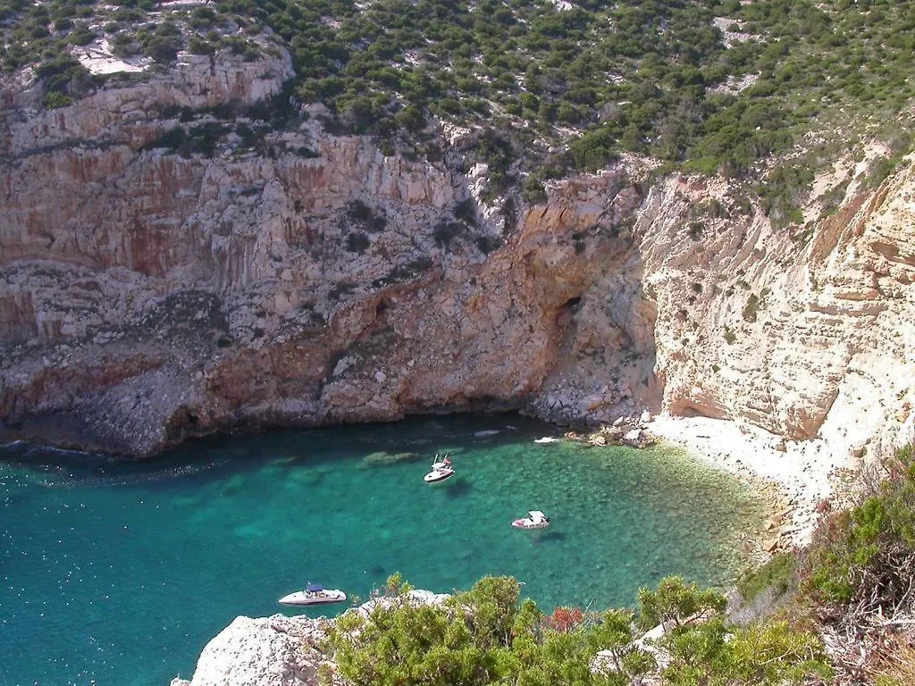 Casa Cinzia Apartamento Alghero