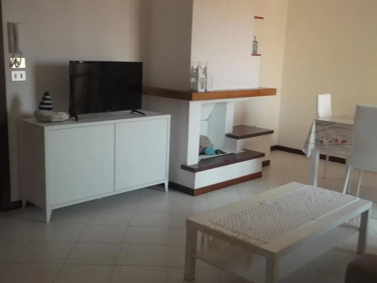 Casa Cinzia Apartamento Alghero