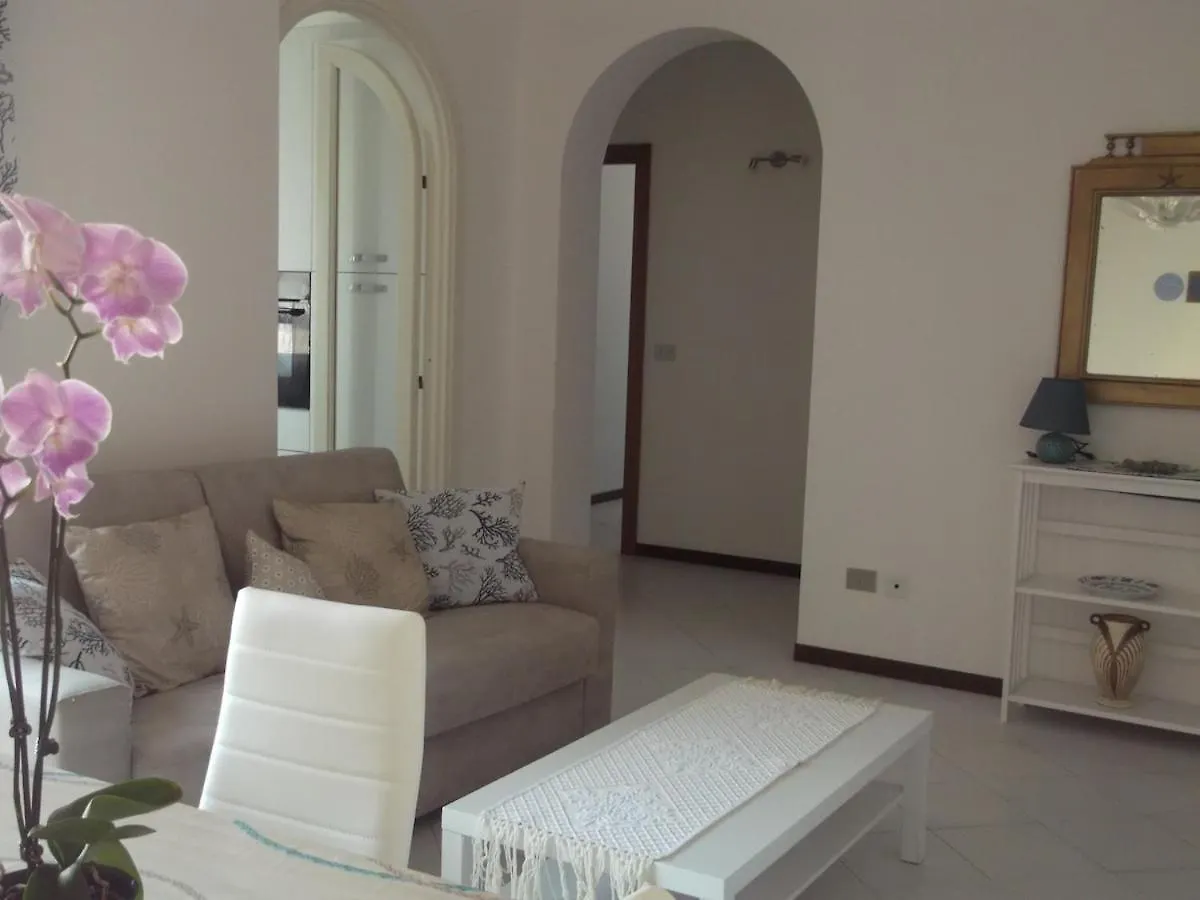 Casa Cinzia Apartamento Alghero